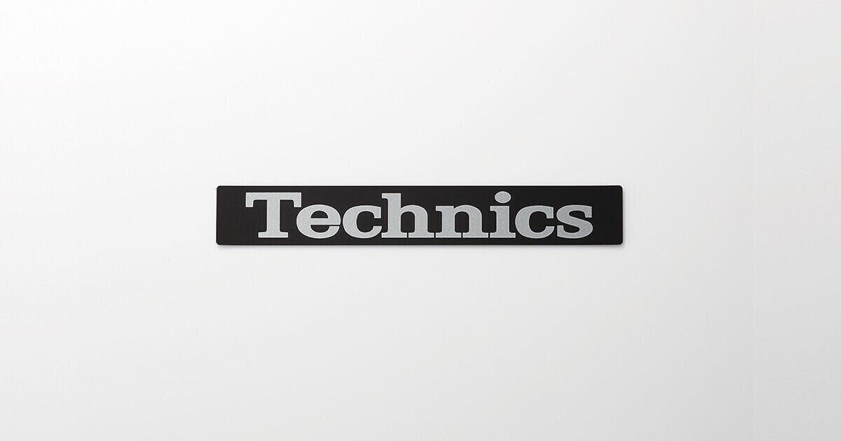 Technics SL-1200MK7-S Silver 2 Units Pair Direct Drive DJ Turntable NEW