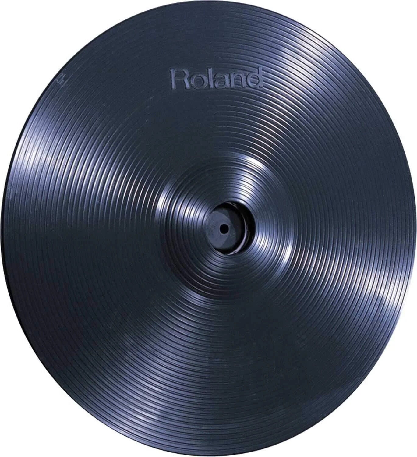 Fast Shipping Roland CY-18DR V-Cymbal Digital Ride Crash Cymbal 18 Inch V-Drum