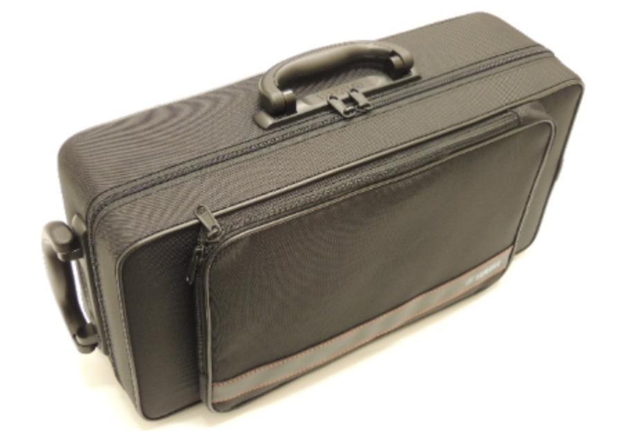 YAMAHA YTR-3335 Bb Standard Trumpet with Case NEW