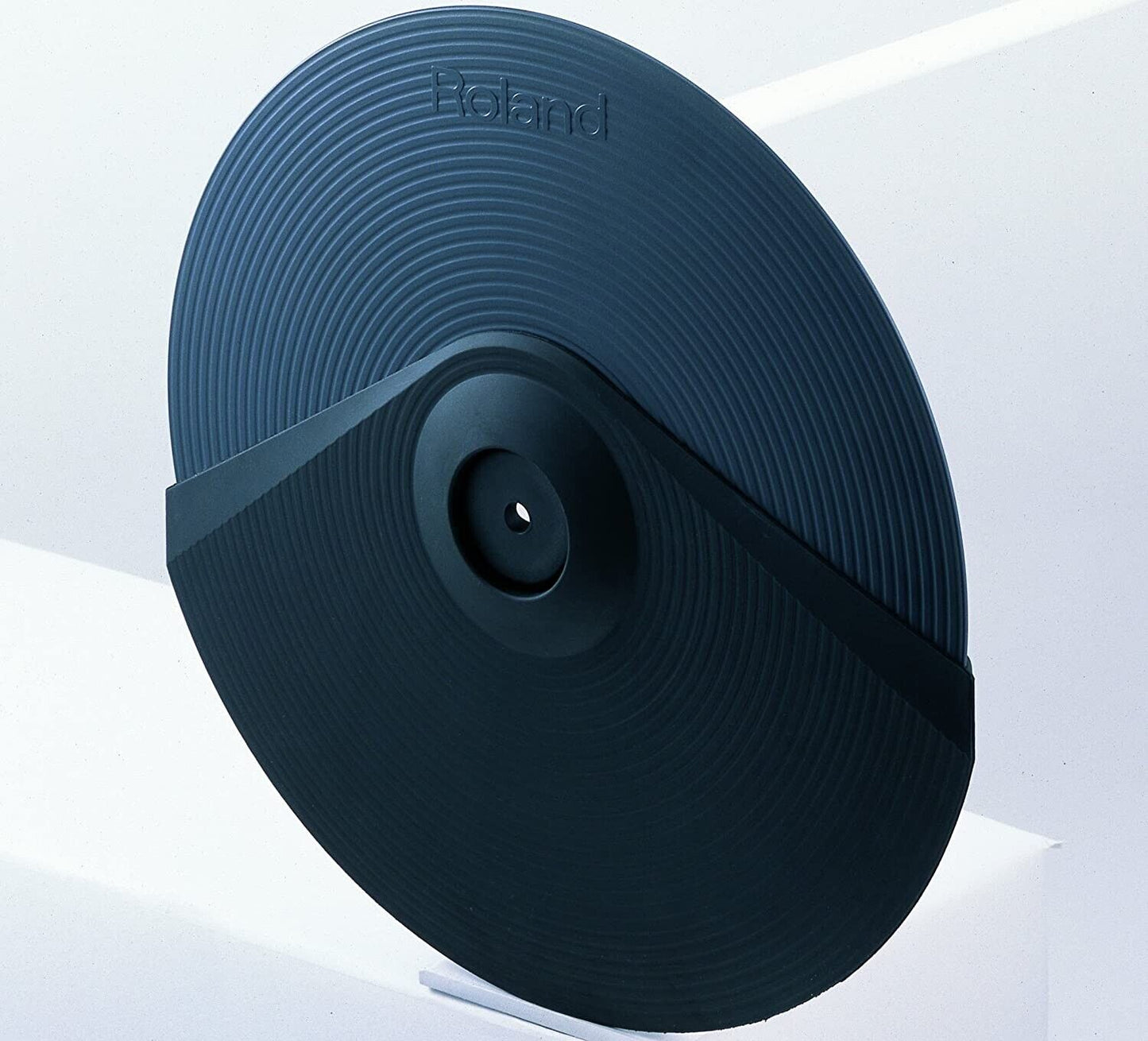 Roland CY-8 V-Cymbal Dual-Trigger Crash Pad Electronic V-Drums NEW