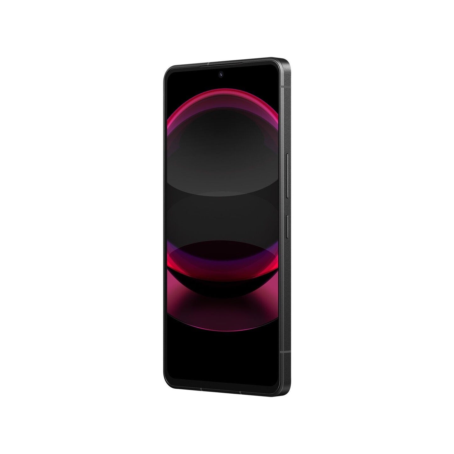 SHARP AQUOS R8 pro Black 256G 5G Dual SIM Android Phone Unused Unlocked NEW Pre