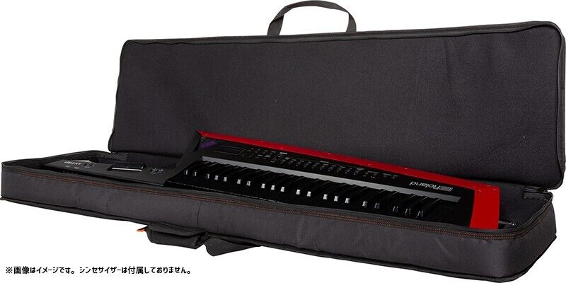 Roland CB-BAX Black Series Keyboard Bag for AX-Edge NEW