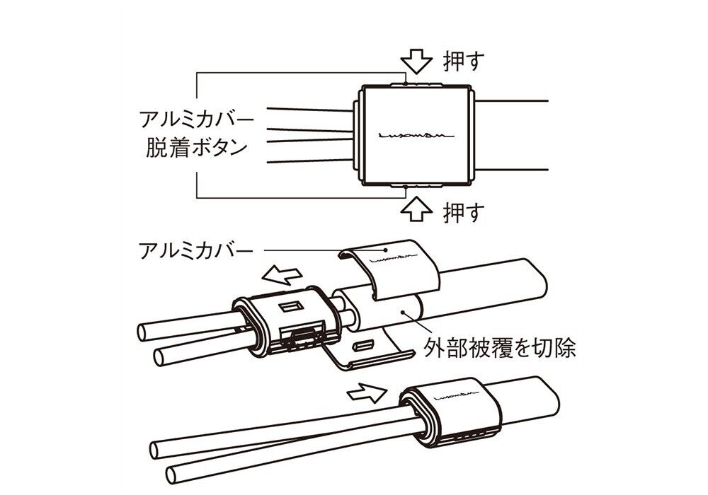 LUXMAN JPR-15000 Ultimate flagship line cables RCA 1.3m JAPAN NEW