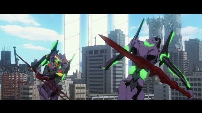 Hikaru Utada "One Last Kiss" LP record Shin Evangelion limited express NEW Japan