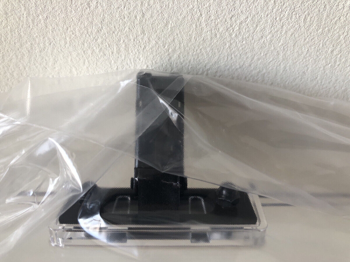 Technics SL-1200 GR MK Genuine Dust Cover Clear Hinges DJ LP NEW