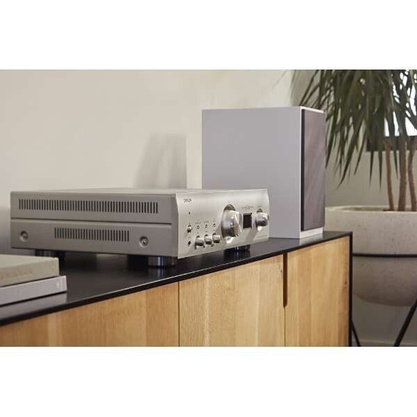 Denon PMA-1700NE SP Integrated Amplifier DSD USB-DAC Premium Silver 100V NEW