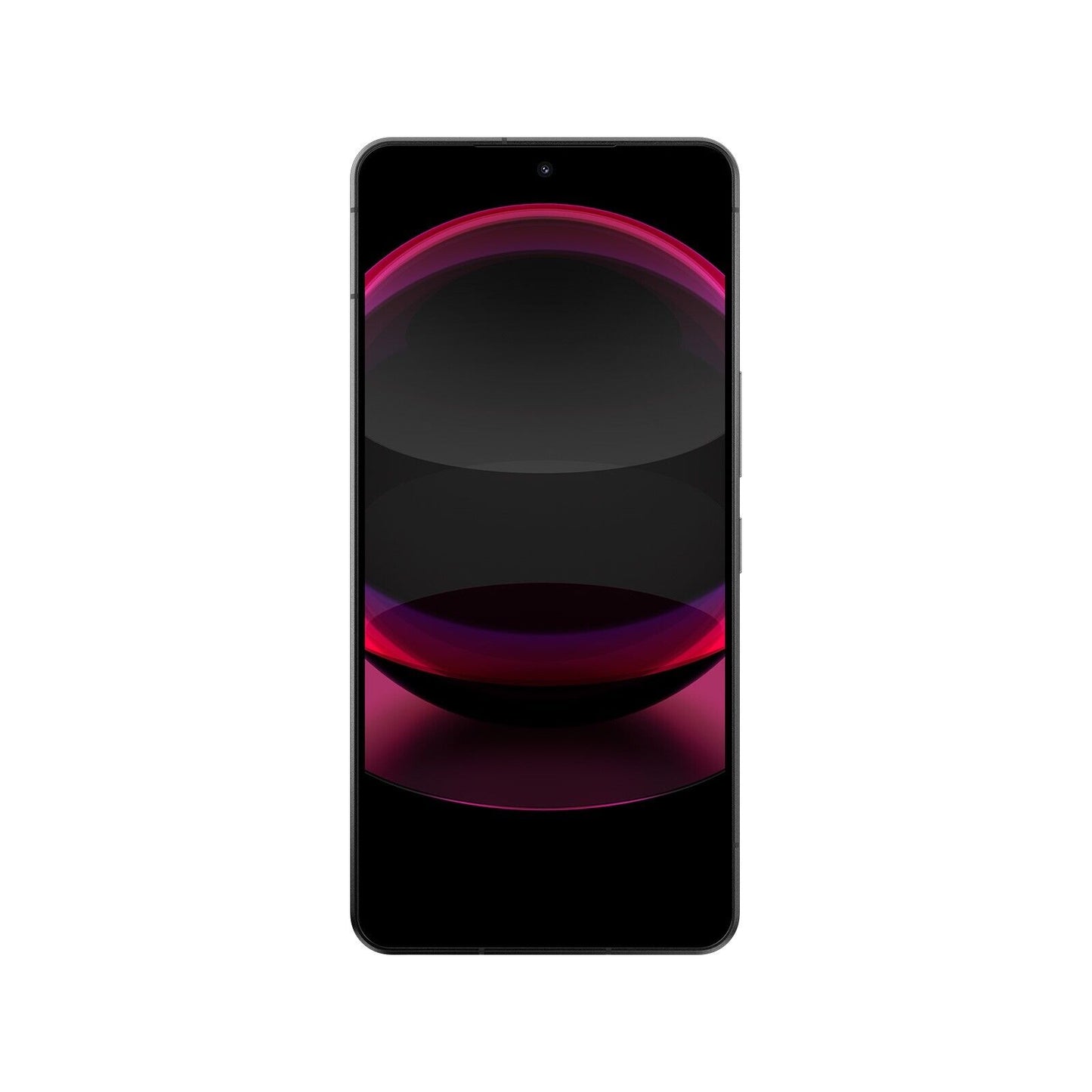 SHARP AQUOS R8 pro Black 256G 5G Dual SIM Android Phone Unused Unlocked NEW Pre