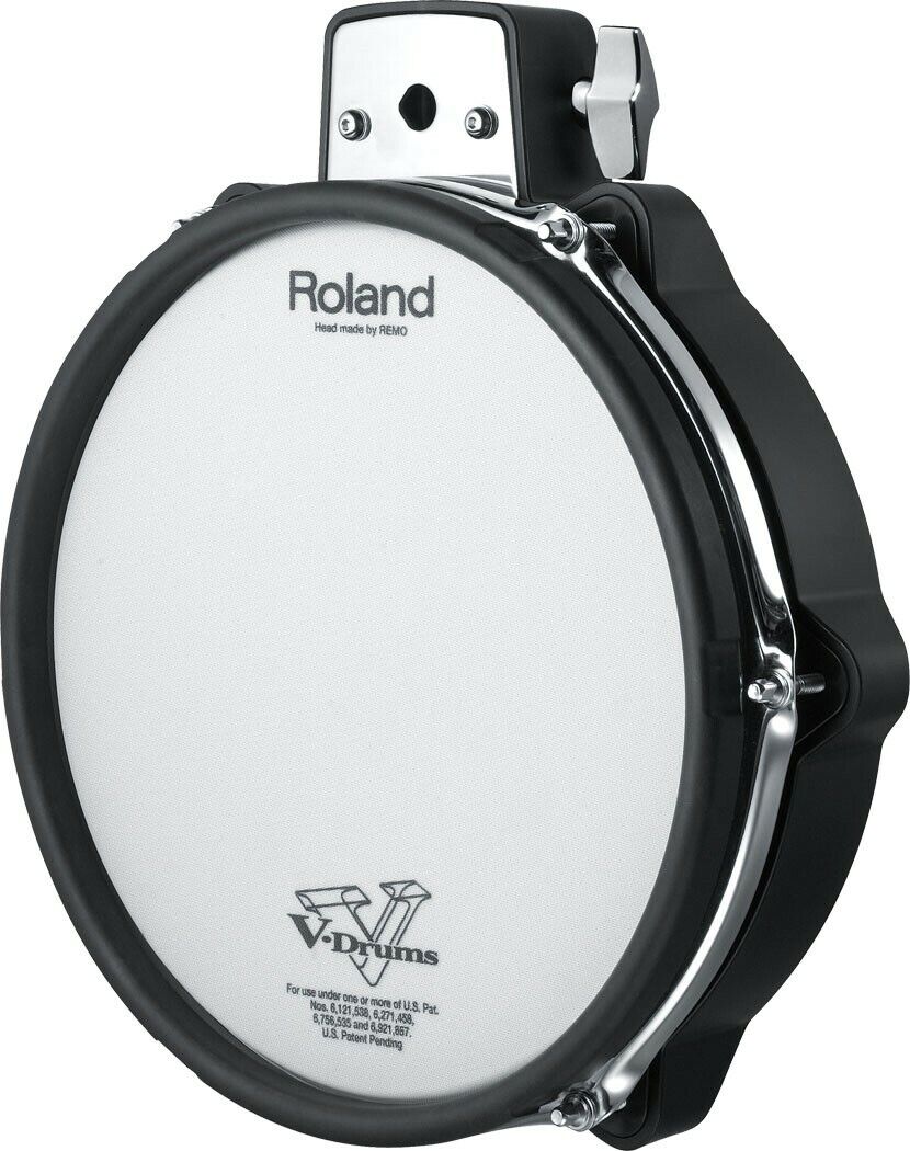 Fast Shipping Roland PDX-100 V-Pad 10 inch Drum Pad V-Drums TD-50 TD-27 TD-25