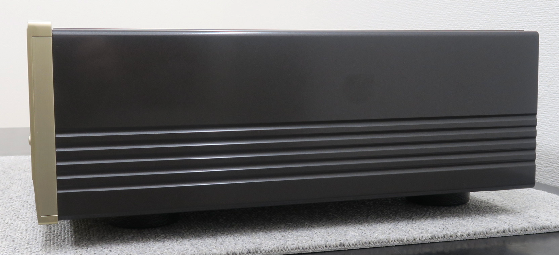 Accuphase DP-550 SACD/CD Player