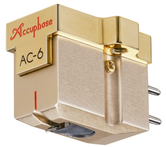 Accuphase AC-6 AD-2900 and Luxman AS-55