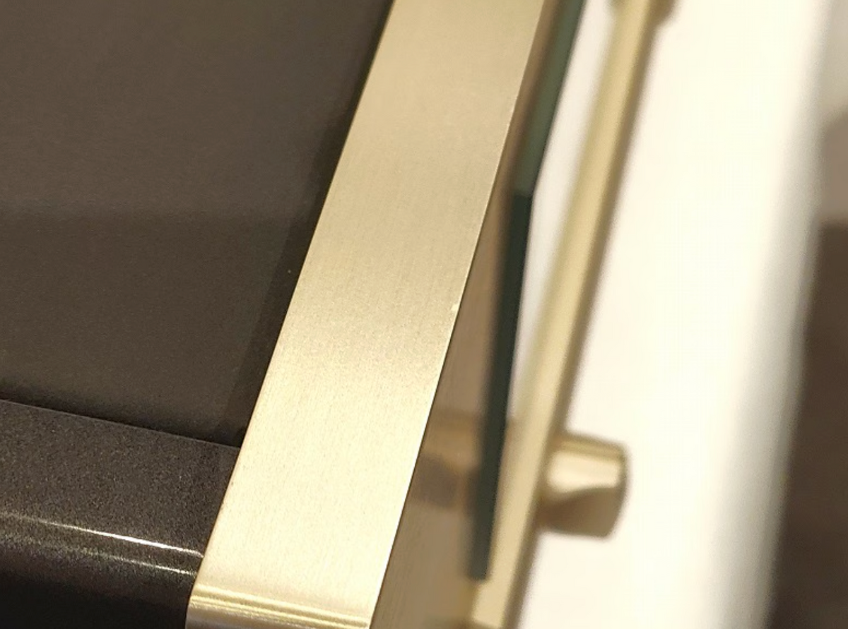 Accuphase A-35 Power Amplifier