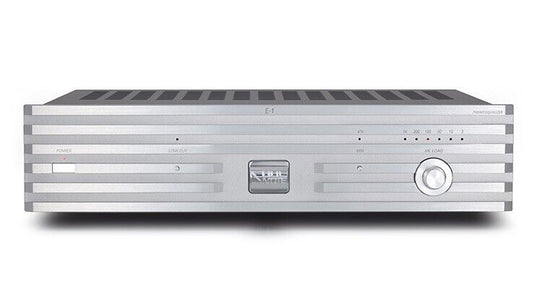 SOULNOTE E-1 Phono equalizer Premium Silver MM/MC 10th anniversary MADE IN JAPAN