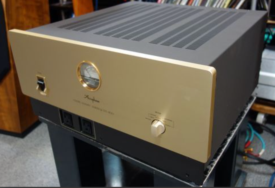 Accuphase PS-1200 Clean Power Supply