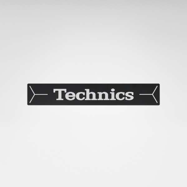 Technics & Lamborghini collaboration SL-1200M7B-Y DJ Turntable Yellow SL-1200MK7