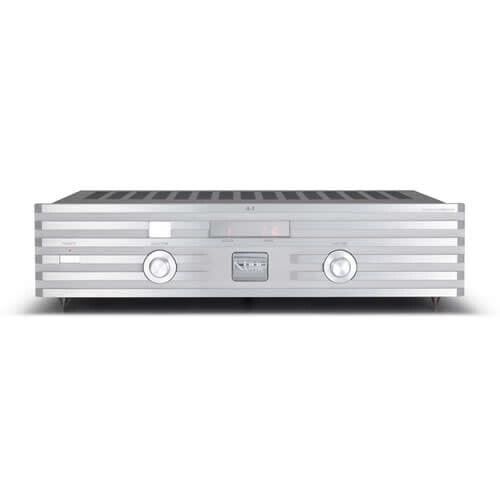 SOULNOTE A-1 Integrated Amplifier 10th Anniversary Platinum Silver MADE IN JAPAN