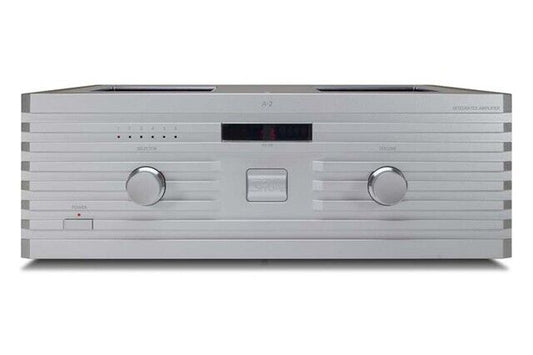 SOULNOTE A-2 Silver Premain Integrated Amplifier pre-main amp MADE IN JAPAN NEW