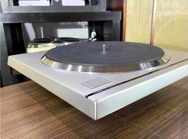 Technics SP-10MK3 Turntable & Control Unit Set