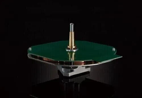 Technics SL-1200M7L-G 50th Anniversary Limited Edition Green SL1200M7L 1200 MK7