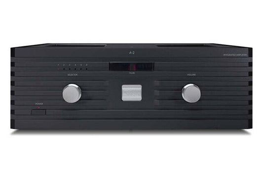 IN STOCK SOULNOTE A-2 black Premain Integrated Amplifier MADE IN JAPAN NEW