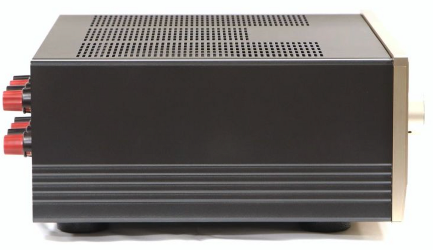 Accuphase E-650 Integrated Amplifier