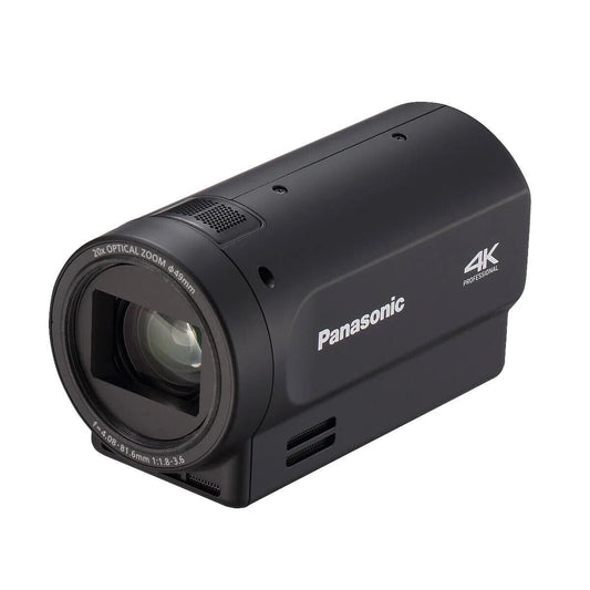 Panasonic AG-UCK20GJ compact camera head POVCAM NEW