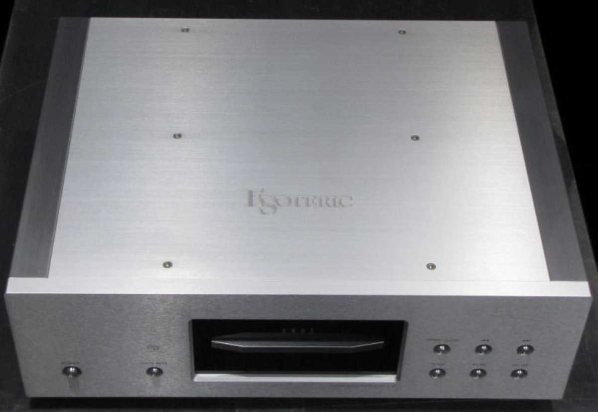 Esoteric D2 Service.pdf ESOTERIC X-01 (D2) SACD/CD player X-01 upgraded to D2 – NICOLOGY