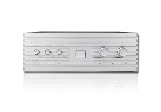 SOULNOTE E-2 Silver World's first all-in-one phono equalizer MADE IN JAPAN NEW