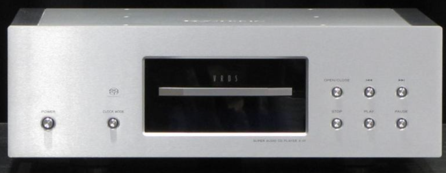 Esoteric D2 Service.pdf ESOTERIC X-01 (D2) SACD/CD player X-01 upgraded to D2 – NICOLOGY