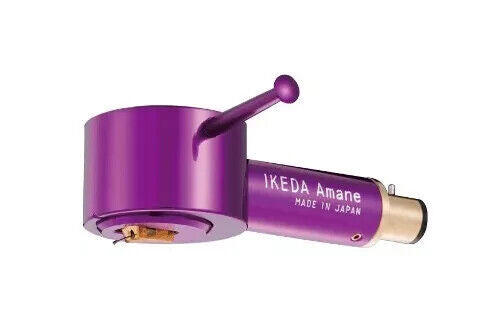 IKEDA Sound Labs IKEDA AMANE MC cartridge NEW