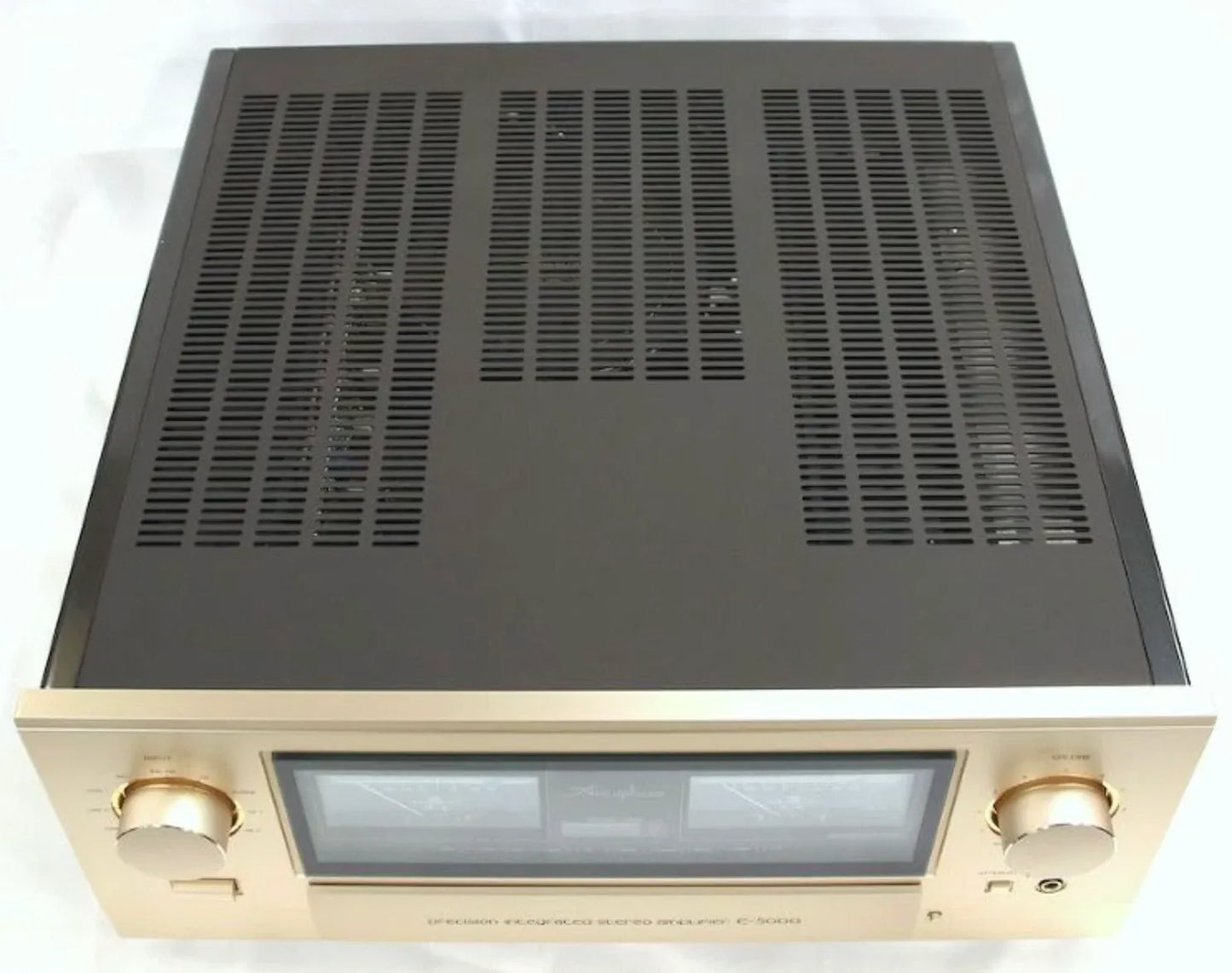 Accuphase E-5000 Integrated Amplifier Excellent Condition