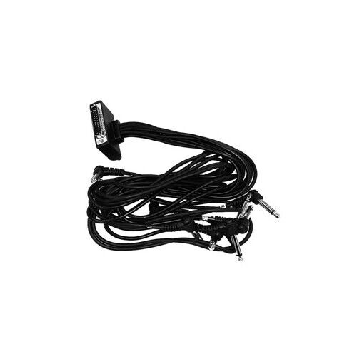 Roland HD-1 C5400126R0 Electronic Drum Cable Harness Trigger Cable Fast Shipping