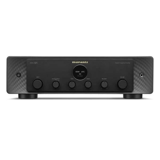 Marantz Model 40n FB Integrated Stereo Amplifier Black Streaming 100V NEW