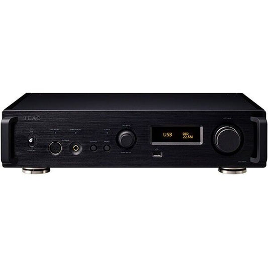 TEAC UD-701N USB-DAC Network Player black 100V NEW