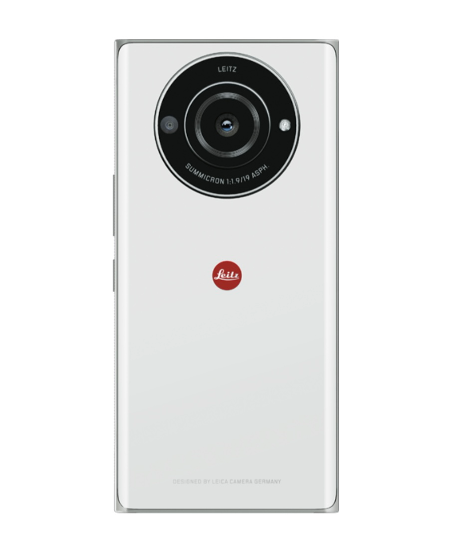 Leica LEITZ PHONE 2 SHARP 1 inch sensor Snapdragon 8 Gen 1 Unlocked 5G Fast  Shipping!!
