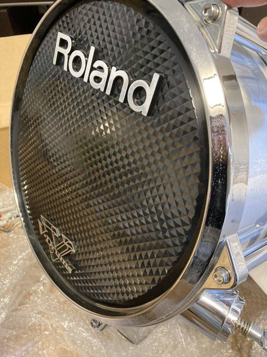Roland KD-140 Bass Drum Pad V-Drum 14 Inch V-Kick trigger