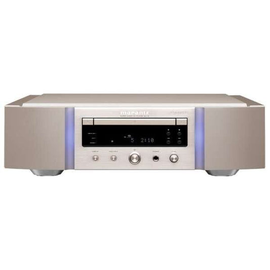 marantz SA-12OSE SA12OSE/FN Super Audio CD Player Gold Hi-Res 100V NEW