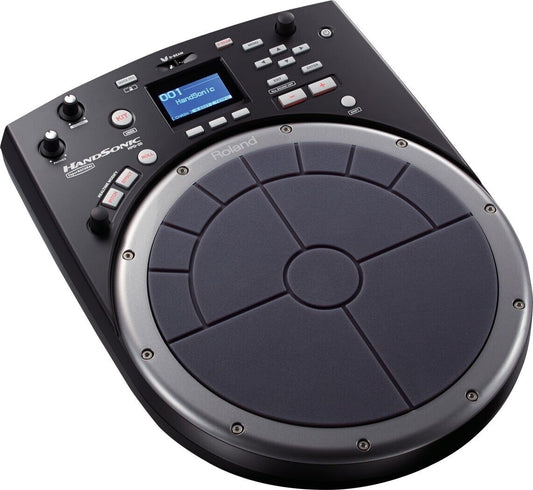 Roland HPD-20 HandSonic Digital Hand Percussion Controller NEW