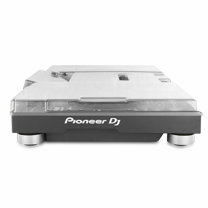 Decksaver DS-PC-XDJXZ Protection Cover For Pioneer XDJ-XZ Controller NEW
