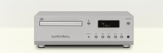 LUXMAN D-N150 CD player Neo Classico 100V NEW