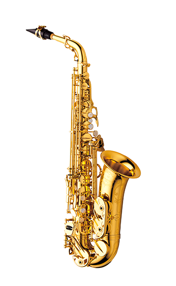 Yanagisawa A-WO10 AWO10 Alto Sax Brass heavy specification Lacquer finish NEW