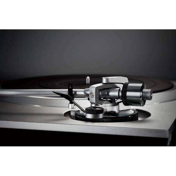 Technics SL-1500C-S Direct Drive Turntable Premium class LP 100V Fast Shipping