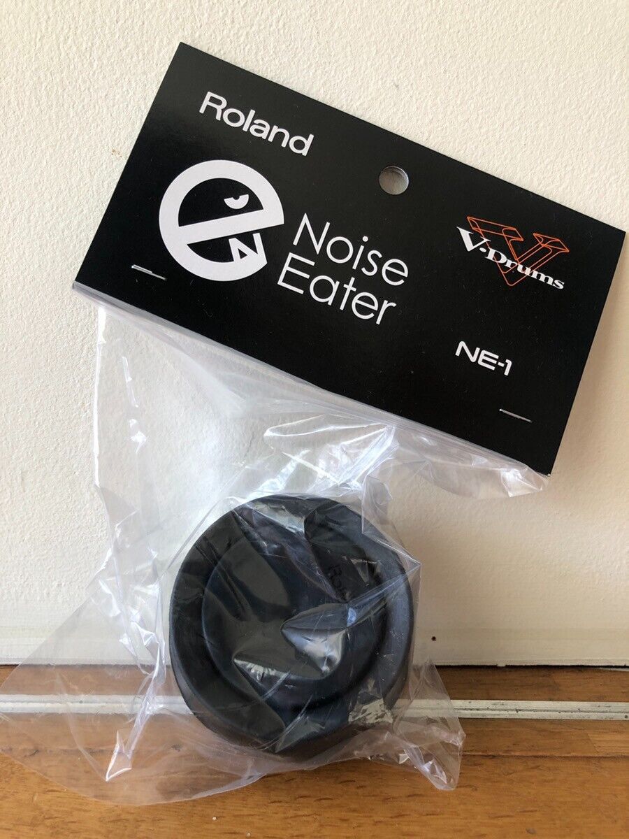 Roland NE-1 Noise Eater « Accessoire batterie électronique