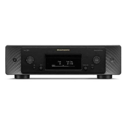 Marantz SACD30N FB Network SACD/CD Player Black with HEOS Built ㏌ 100V NEW