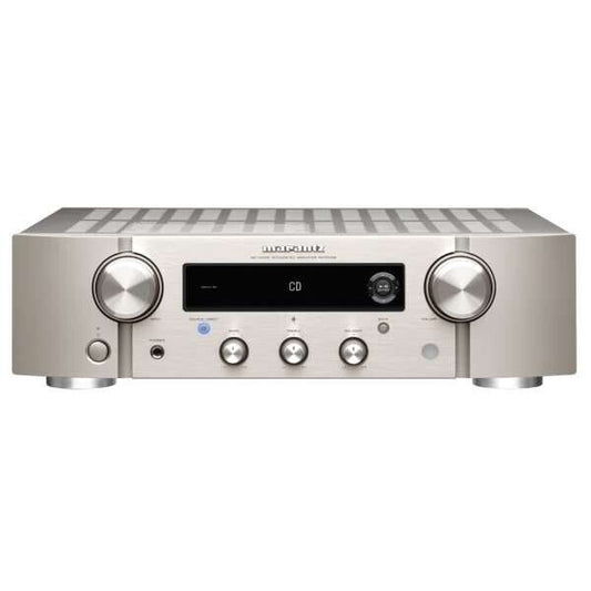 Marantz PM7000N FN HEOS Built-in Network & Streaming Hi-Fi Premain Amplifier NEW