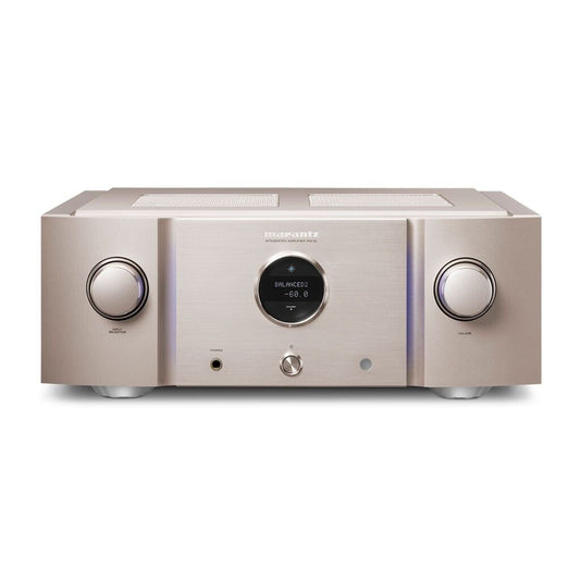 Marantz  PM-10S1/FN  Reference Integrated Amplifier 100V NEW