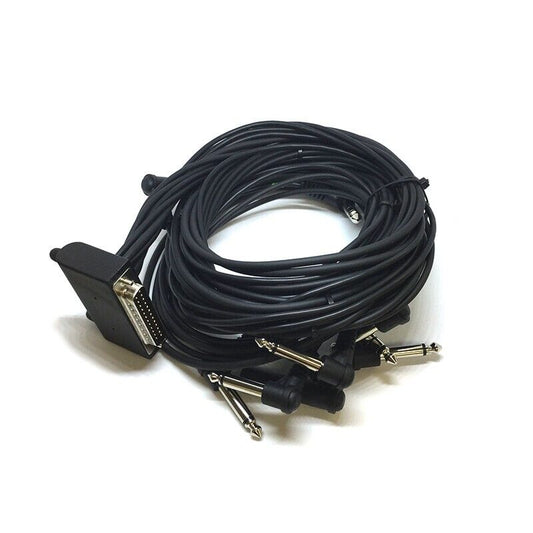 Roland TD-1DMK/07DMK/07KV/07KVX/07KX Electronic Drum Trigger Cable Harness NEW