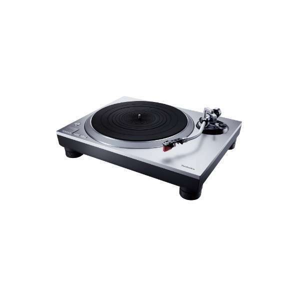 Technics SL-1500C-S Direct Drive Turntable Premium class LP 100V Fast Shipping