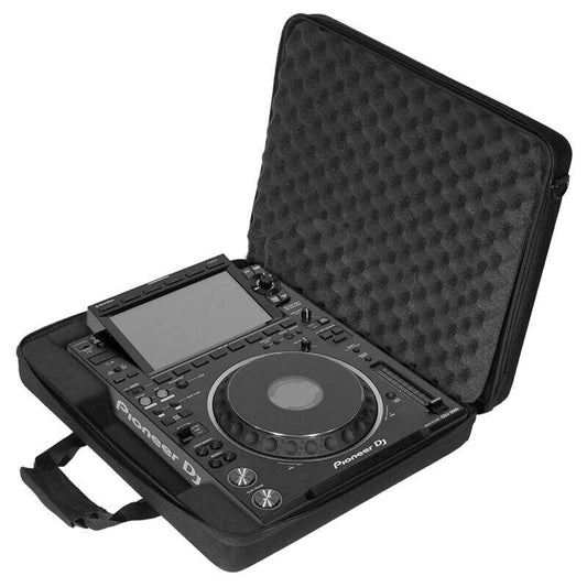 Pioneer DJ CDJ-3000 DJM-900NXS2 DJ controller Hard Case U8489BL Creator NEW
