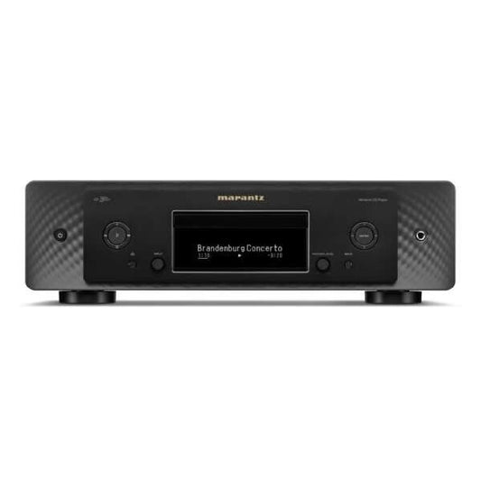 Marantz CD50n/FB Network CD Player Black HDMI Bluetooth High-Res 100V NEW