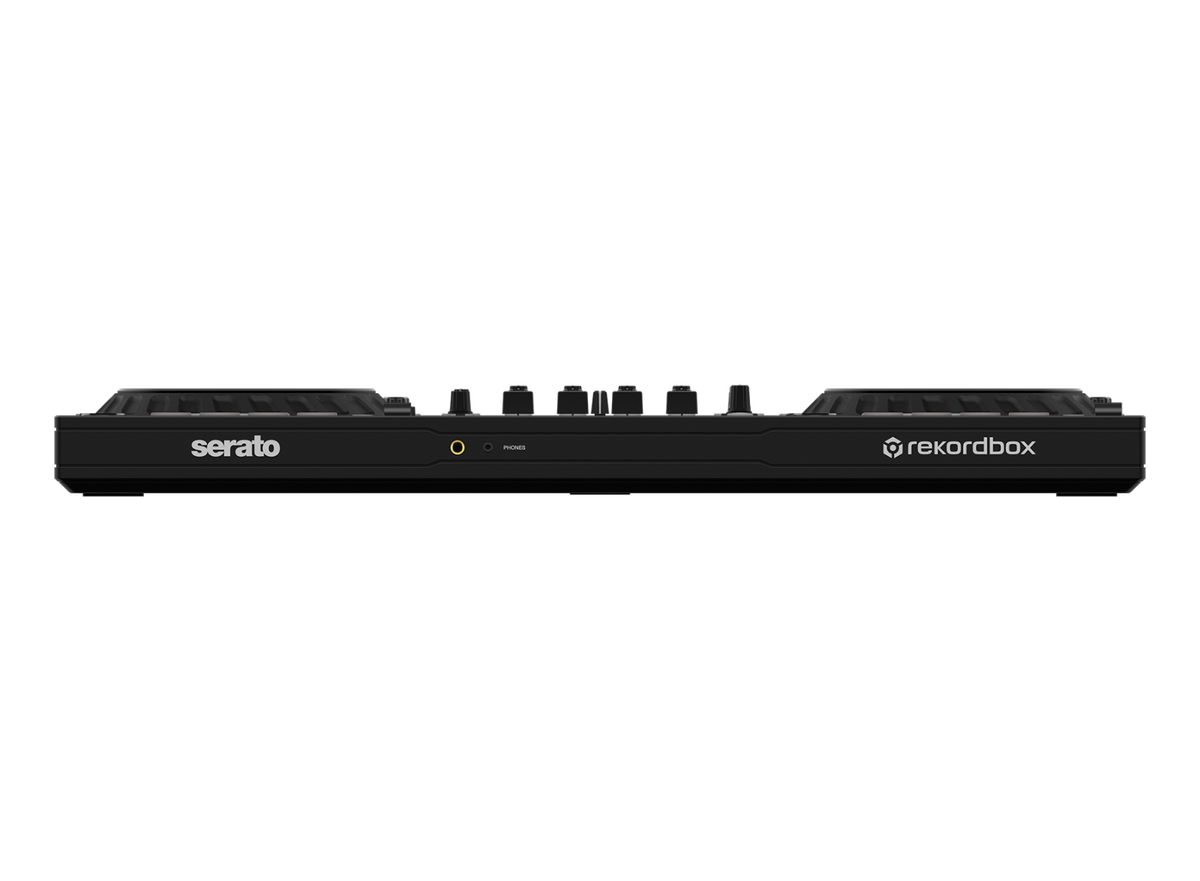 Track Separation Rekordbox Pioneer DDJ-FLX10 DJ Controller 4-Channel Track Separation rekordbox S ...